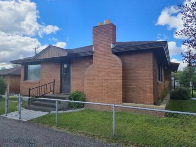 2526 Locust St., Butte, Montana 59701, Estados Unidos