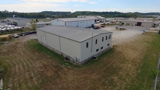 2005 Donna Drive, Ashland, كنتاكي 41102, الولايات المتحدة