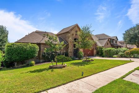 201 Piedmont Hills PASS, Austin, Texas 78732