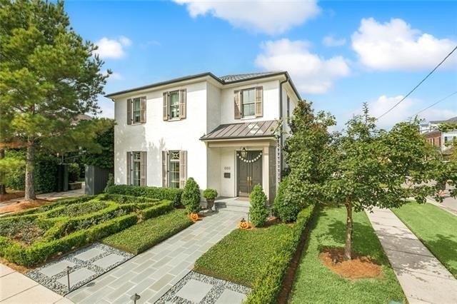 600 BATH Avenue, Metairie, 루이지아나 70001, 미국