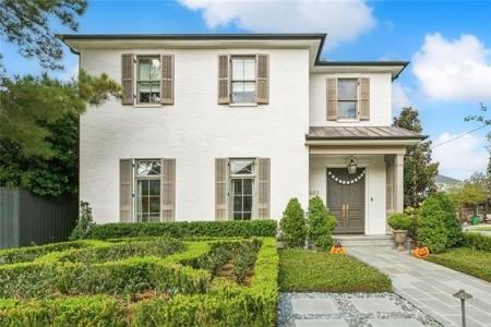 600 BATH Avenue, Metairie, 루이지아나 70001, 미국