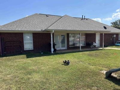 289 CR 3360, Cookville, Texas 75558, USA