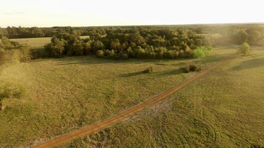 Lot 1 PR 4552, Mt Pleasant, Texas 75455, États-Unis