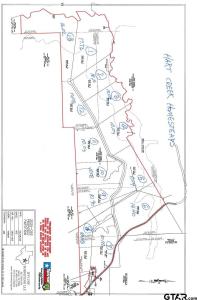 Lot 1 PR 4552, Mt Pleasant, Texas 75455, États-Unis