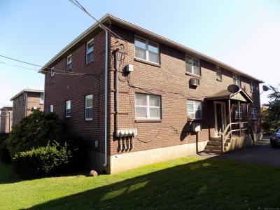 17 Mead Street APT C, New Britain, كونيتيكت 06051, الولايات المتحدة