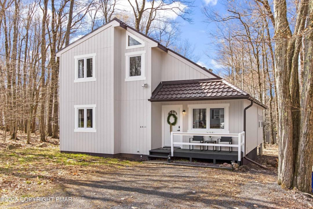 8948 Deerfield Road, Tobyhanna, 宾夕法尼亚州 18466, 美国