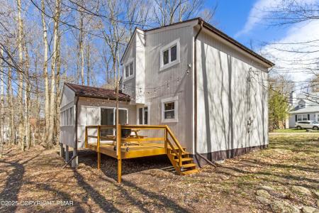 8948 Deerfield Road, Tobyhanna, 宾夕法尼亚州 18466, 美国