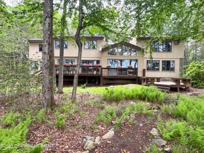 108 Blackfoot Trail, Pocono Pines, Pensilvania 18350, Estados Unidos