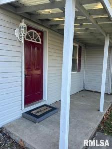 113 S WILLIAMS Street, Colchester, 伊利諾州 62326, 美國