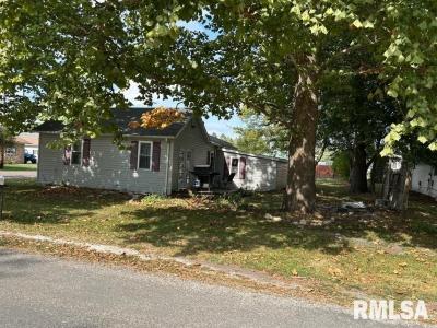 113 S WILLIAMS Street, Colchester, 伊利諾州 62326, 美國