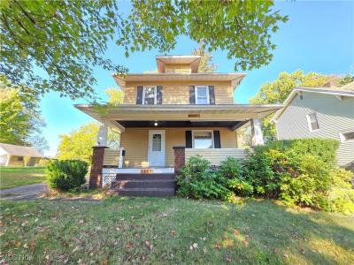 1116 Adelaide Se Avenue, Warren, Огайо 44484, Соединенные Штаты