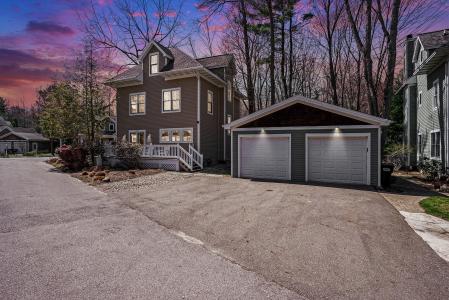 76328 Haven Drive, South Haven, 密西根州 49090, 美國