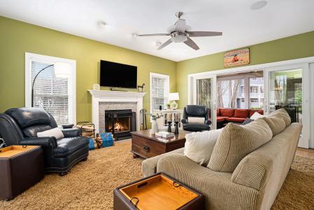 76328 Haven Drive, South Haven, 密西根州 49090, 美國