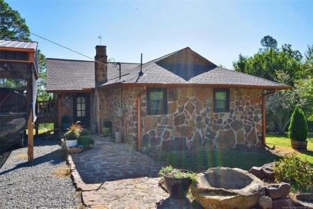 14554 N 603 Road, Proctor, オクラホマ 74457, アメリカ合衆国