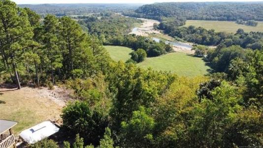 14554 N 603 Road, Proctor, 오클라호마 74457, 미국