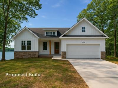 00 Mack Island Road, Grass Lake, Michigan 49240, USA