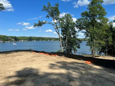 00 Mack Island Road, Grass Lake, Michigan 49240, USA