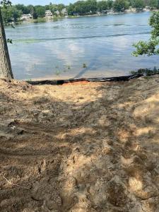 00 Mack Island Road, Grass Lake, Michigan 49240, USA