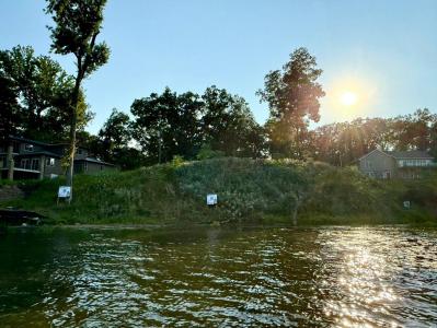 00 Mack Island Road, Grass Lake, Michigan 49240, USA