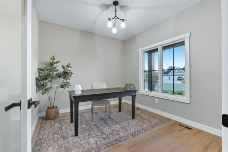 516 Grantham Passage, Fort Wayne, Indiana 46845