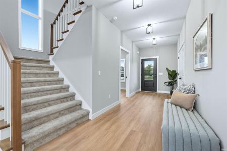 516 Grantham Passage, Fort Wayne, Indiana 46845