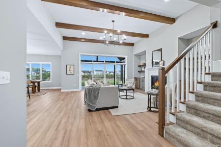 516 Grantham Passage, Fort Wayne, Indiana 46845