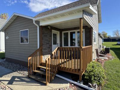 504 NE 2nd Ave, Kenmare, Dakota Del Norte 58746, Estados Unidos