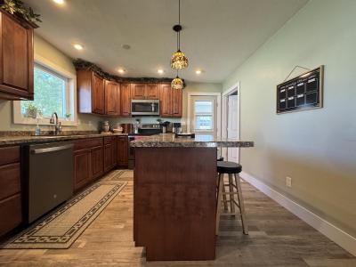 504 NE 2nd Ave, Kenmare, Dakota Del Norte 58746, Estados Unidos