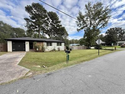7423 Gibson Road, Jacksonville, Arkansas 72076, États-Unis