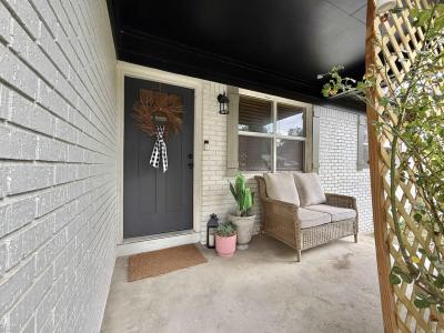 7423 Gibson Road, Jacksonville, Arkansas 72076, États-Unis