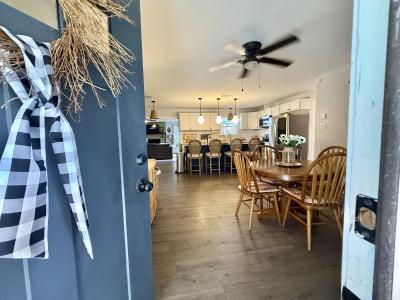 7423 Gibson Road, Jacksonville, Arkansas 72076, États-Unis