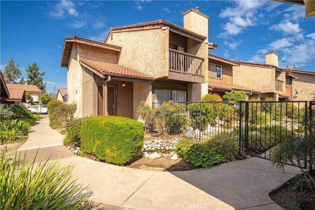 123 S Hollenbeck Avenue, Covina, California 91723, Stati Uniti