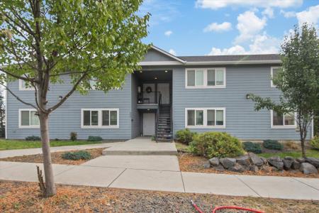 1608 E Hartson Ave, Spokane, Waszyngton 99202, USA