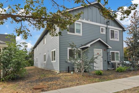 1608 E Hartson Ave, Spokane, Waszyngton 99202, USA