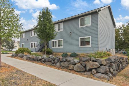 1608 E Hartson Ave, Spokane, Waszyngton 99202, USA