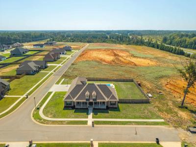 438 Oak Tree Ridge S, Sheridan, ארקנסו 72150, ארצות הברית של אמריקה 