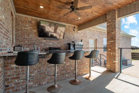 438 Oak Tree Ridge S, Sheridan, ארקנסו 72150, ארצות הברית של אמריקה 