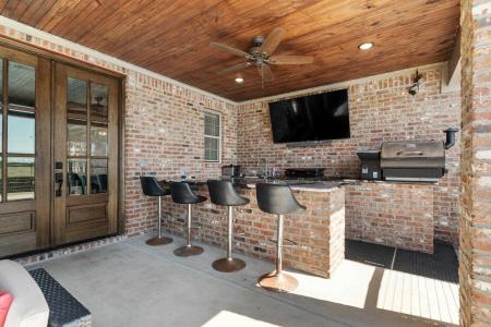 438 Oak Tree Ridge S, Sheridan, ארקנסו 72150, ארצות הברית של אמריקה 