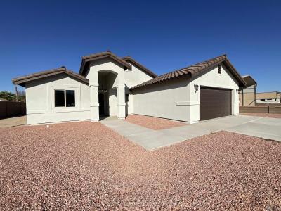 11682 COYOTE WASH ST, Wellton, Arizona 85356, Estados Unidos