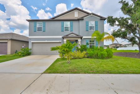 12746 Weston Oaks Ln, Riverview, 佛罗里达州 33579, 美国