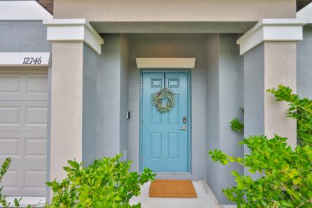 12746 Weston Oaks Ln, Riverview, 佛罗里达州 33579, 美国