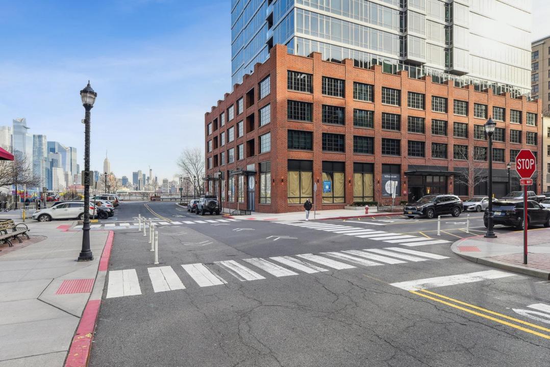 1425 Hudson St , 11A, Hoboken, 新泽西州 07030, 美国