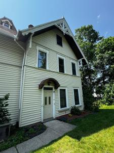 95 Lenox Street APT L, New Haven, 커네티컷 06513, 미국
