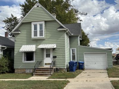 112 Harrison Street, Dekalb, Illinois 60115, USA