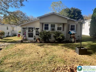 45 Sycamore Drive, Moore Twp, Pennsylvania 18014, USA
