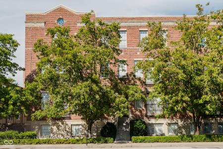 420 E Ohio Street , A, Indianapolis, Indiana 46204, HOA KỲ