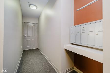 420 E Ohio Street , A, Indianapolis, Indiana 46204, HOA KỲ