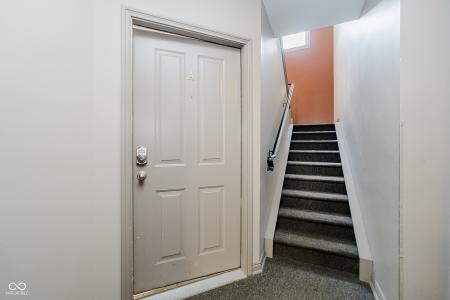 420 E Ohio Street , A, Indianapolis, Indiana 46204, HOA KỲ