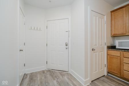 420 E Ohio Street , A, Indianapolis, Indiana 46204, HOA KỲ