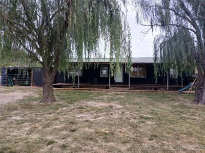413697 E 1090 Road, Checotah, オクラホマ 74426, アメリカ合衆国